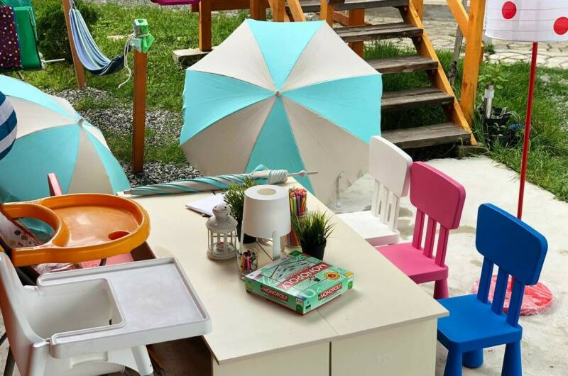 Изображение Изображение гостиницы &quot;Отель «Pine Beach»&quot; #6 #4