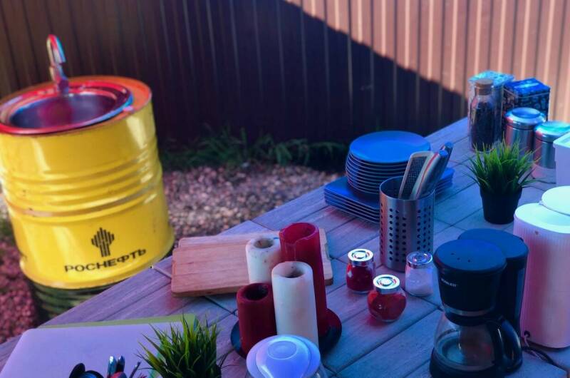 Изображение Изображение гостиницы &quot;Отель «Pine Beach»&quot; #7 #5