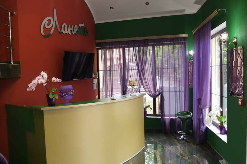 Изображение Изображение гостиницы &quot;Гостевой дом «Ланета»&quot; #3 #1