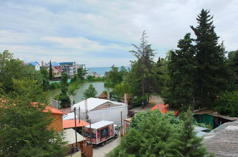 Изображение Изображение гостиницы &quot;Гостевой дом «Ланета»&quot; #5 #3