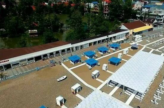 Изображение Изображение гостиницы &quot;Гостевой дом «Ланета»&quot; #6 #4