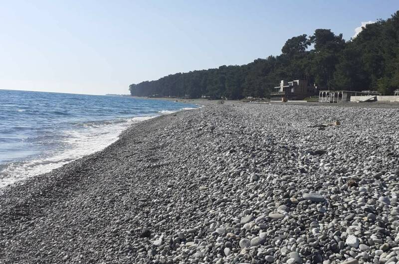 Изображение Изображение квартиры &quot;Двухкомнатная квартира на Агрба&quot; #5 #3