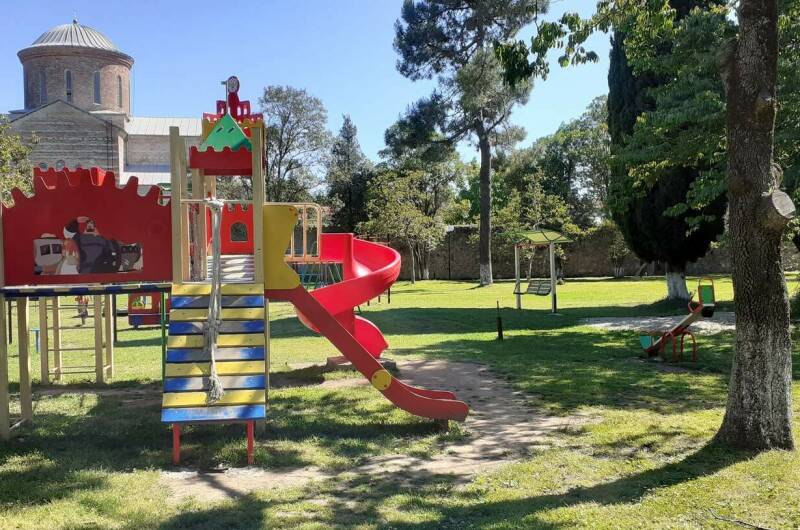 Изображение Изображение квартиры &quot;Двухкомнатная квартира на Агрба&quot; #6 #4