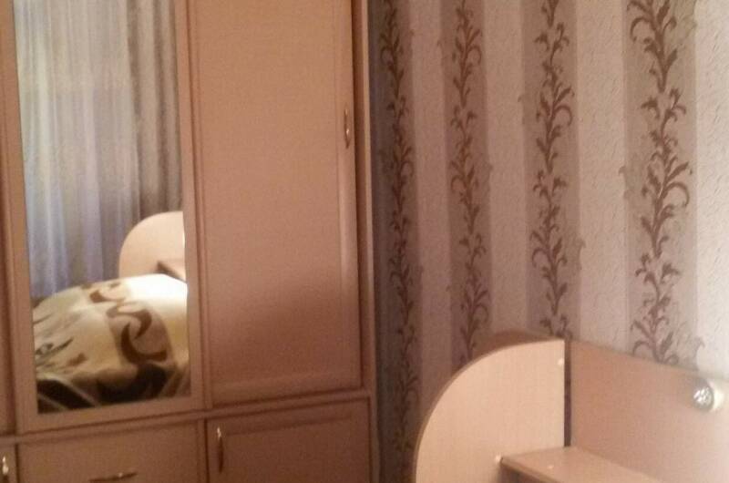 Изображение Изображение квартиры &quot;Двухкомнатная квартира на Агрба&quot; #7 #5