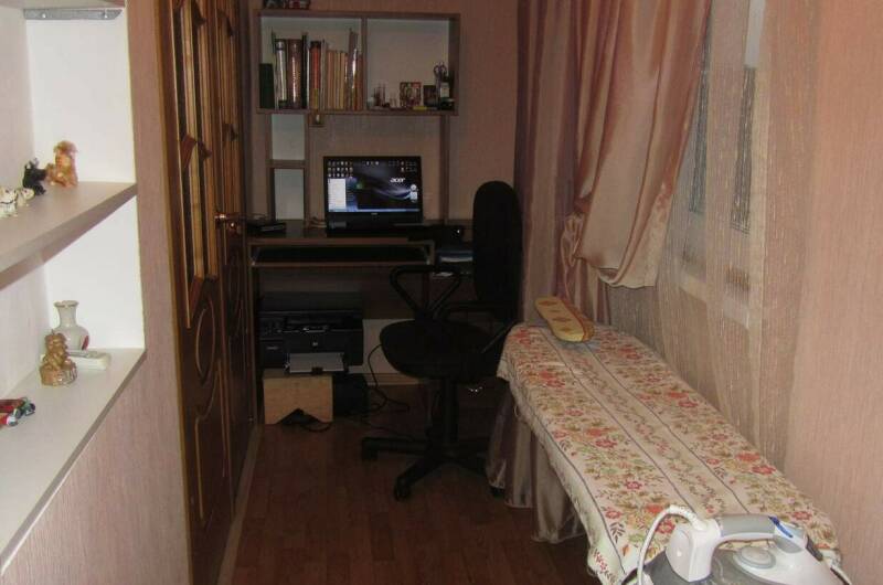 Изображение Изображение квартиры &quot;Двухкомнатная квартира на Агрба&quot; #8 #6