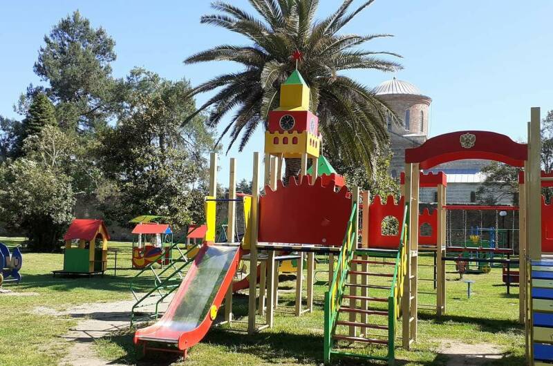 Изображение Изображение квартиры &quot;Двухкомнатная квартира на Агрба&quot; #9 #7