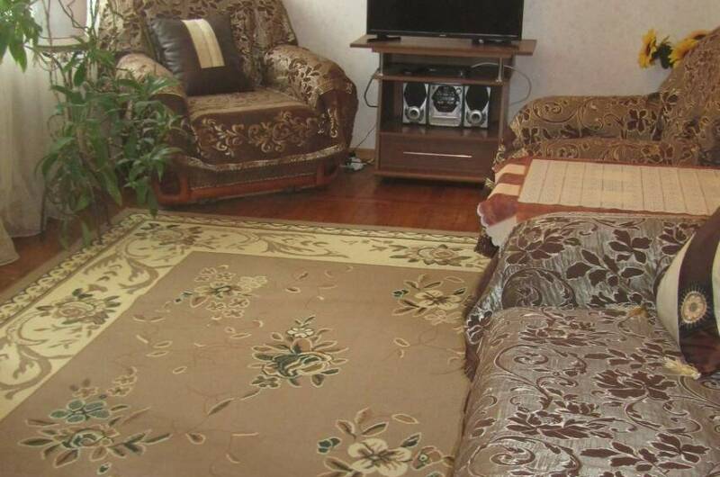 Изображение Изображение квартиры &quot;Двухкомнатная квартира на Агрба&quot; #10 #8