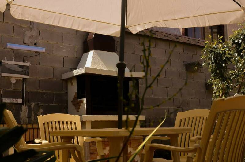 Изображение Изображение гостиницы &quot;Частный дом «Сиеста»&quot; #7 #5