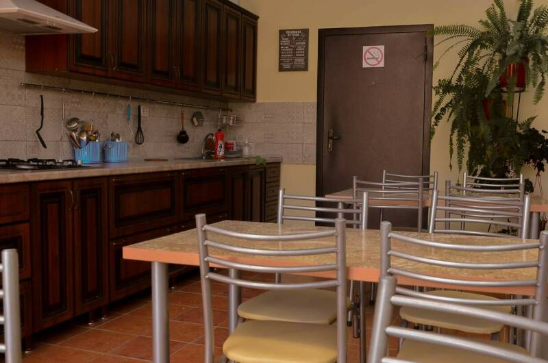 Изображение Изображение гостиницы &quot;Частный дом «Сиеста»&quot; #9 #7