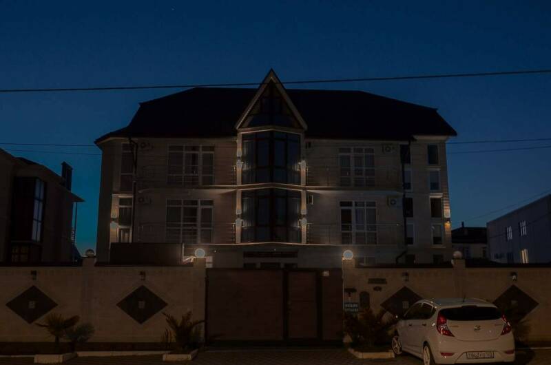 Изображение Изображение гостиницы &quot;Частный дом «Сиеста»&quot; #10 #8