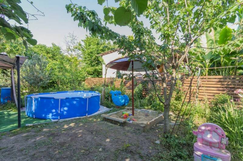 Изображение Изображение гостиницы &quot;Гостевой дом «Бабушкин дворик»&quot; #3 #1