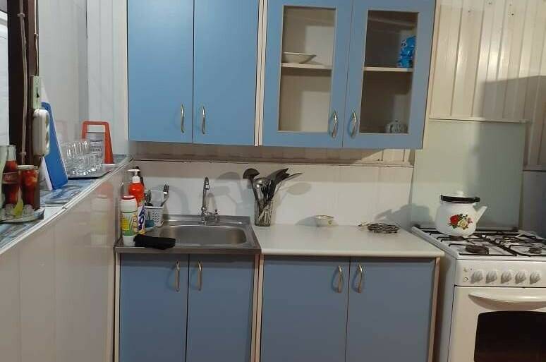 Изображение Изображение гостиницы &quot;Гостевой дом «Бабушкин дворик»&quot; #6 #4