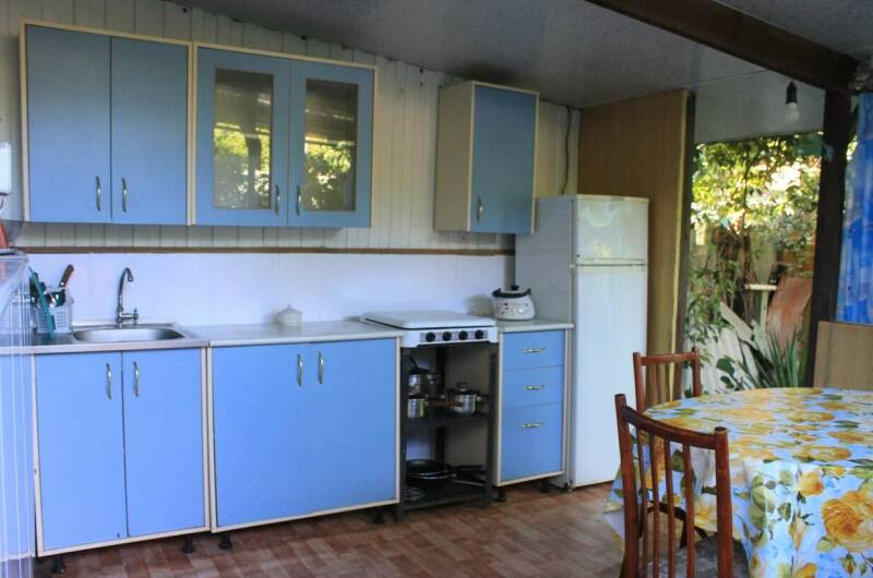 Изображение Изображение гостиницы &quot;Гостевой дом «Бабушкин дворик»&quot; #10 #8