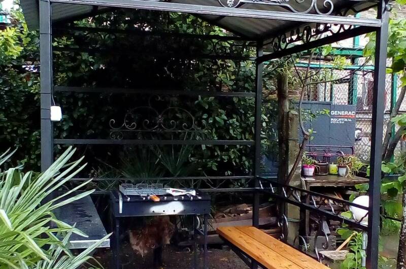 Изображение Изображение гостиницы &quot;Гостевой дом «Робинзон»&quot; #3 #1