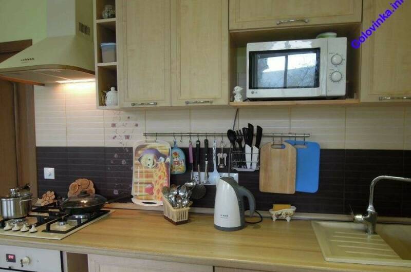 Изображение Изображение гостиницы &quot;Гостевой дом «Робинзон»&quot; #8 #6