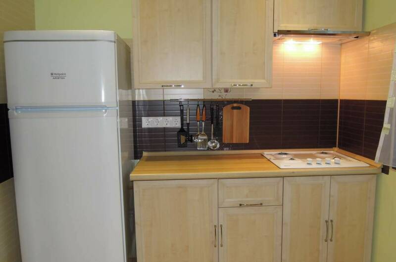 Изображение Изображение гостиницы &quot;Гостевой дом «Робинзон»&quot; #9 #7