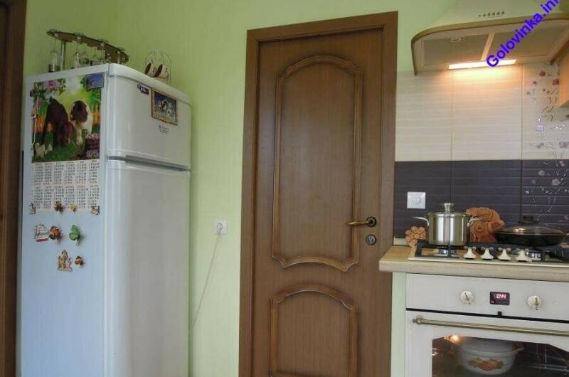 Изображение Изображение гостиницы &quot;Гостевой дом «Робинзон»&quot; #10 #8