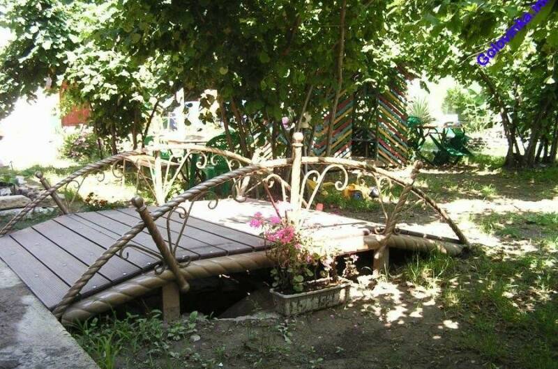 Изображение Изображение гостиницы &quot;Гостевой дом «Робинзон»&quot; #11 #9