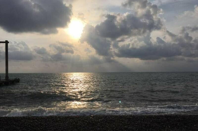 Изображение Изображение гостиницы &quot;Гостевой дом «Виолетта»&quot; #6 #4