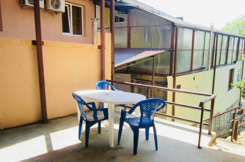 Изображение Изображение гостиницы &quot;Гостевой дом «Виолетта»&quot; #7 #5