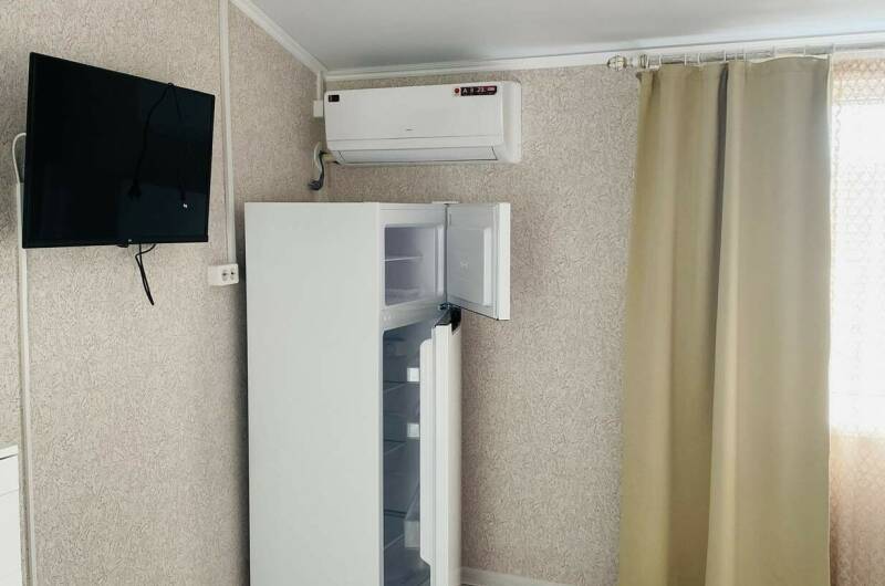 Изображение Изображение гостиницы &quot;Гостевой дом «Виолетта»&quot; #8 #6