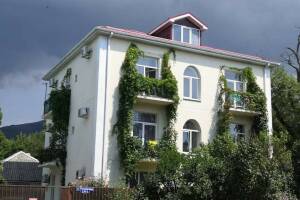 Изображение отеля / гостиницы "Частный дом на ул. Революционной, 136 (У Ларисы)"