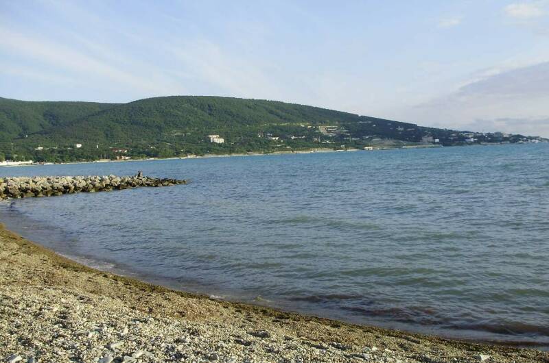 Изображение Изображение гостиницы &quot;Частный дом на ул. Революционной, 136 (У Ларисы)&quot; #3 #1