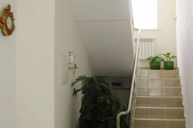 Изображение Изображение гостиницы &quot;Частный дом на ул. Революционной, 136 (У Ларисы)&quot; #4 #2