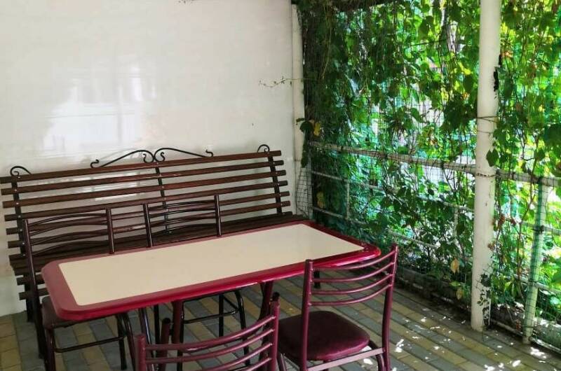 Изображение Изображение гостиницы &quot;Частный дом на ул. Революционной, 136 (У Ларисы)&quot; #7 #5