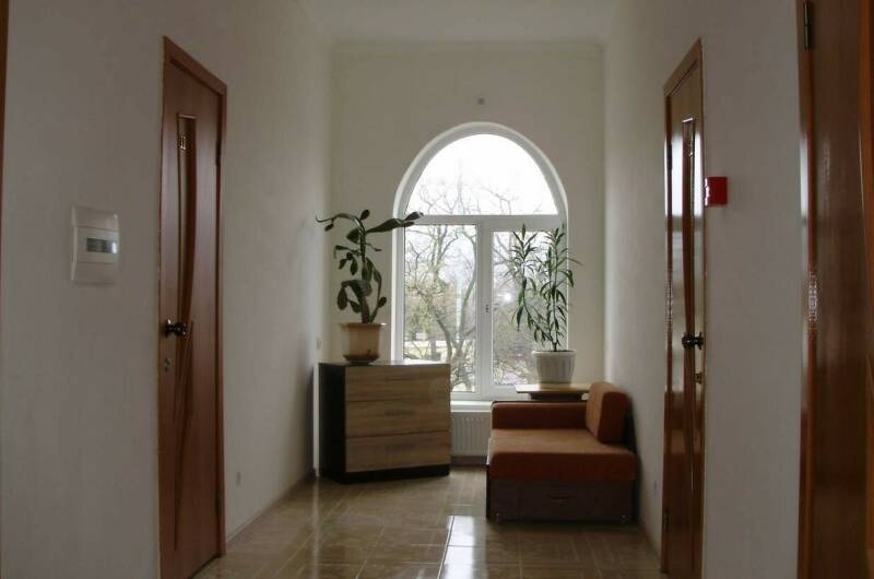 Изображение Изображение гостиницы &quot;Частный дом на ул. Революционной, 136 (У Ларисы)&quot; #9 #7