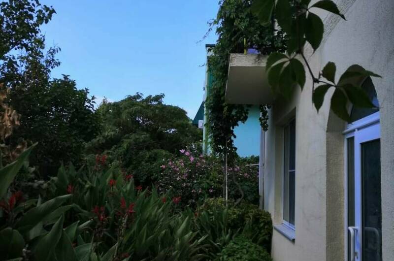 Изображение Изображение гостиницы &quot;Частный дом на ул. Революционной, 136 (У Ларисы)&quot; #10 #8