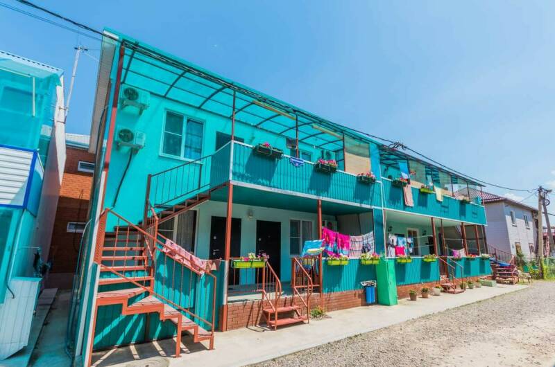 Изображение гостиницы "Гостевой дом «Отдых»" #1