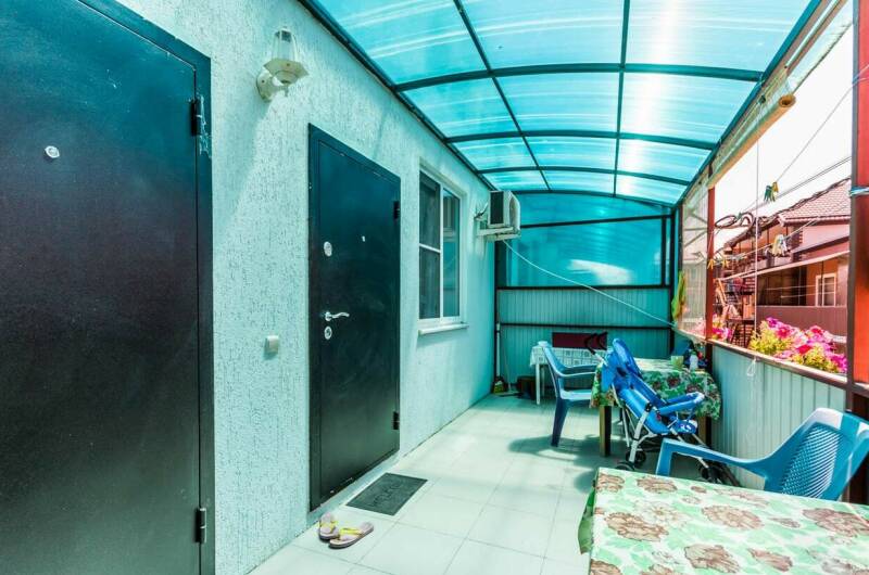 Изображение Изображение гостиницы &quot;Гостевой дом «Отдых»&quot; #3 #1