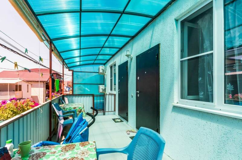 Изображение Изображение гостиницы &quot;Гостевой дом «Отдых»&quot; #4 #2