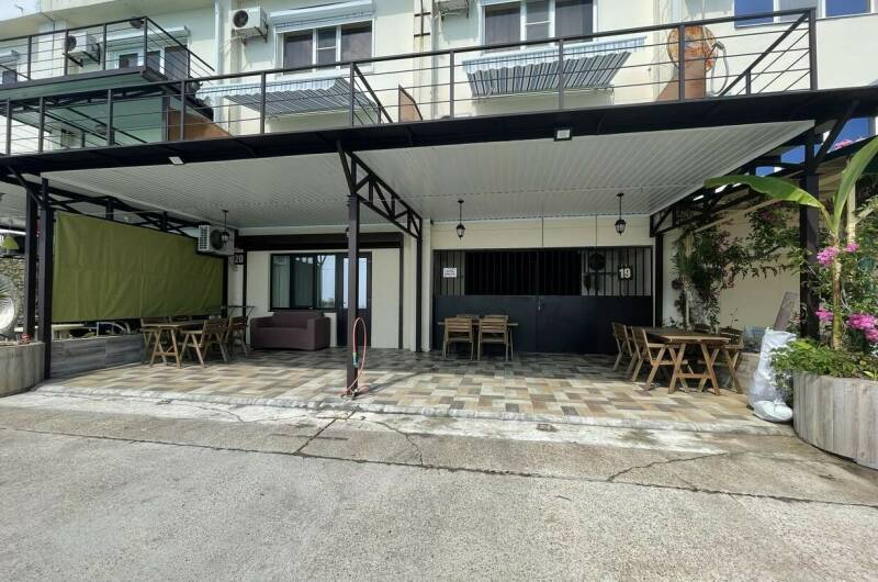 Изображение гостиницы "Эллинг «19−20»" #1