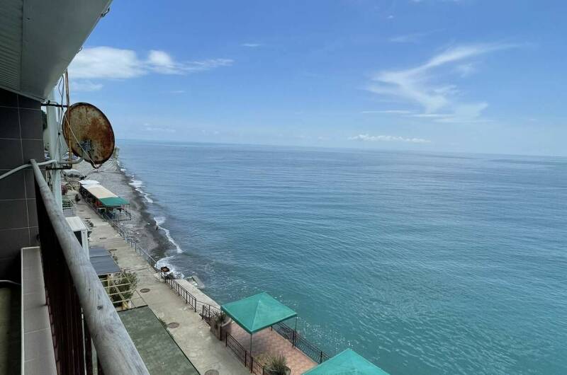 Изображение Изображение гостиницы &quot;Эллинг «19−20»&quot; #5 #3