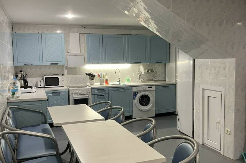 Изображение Изображение гостиницы &quot;Эллинг «19−20»&quot; #9 #7