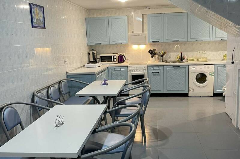 Изображение Изображение гостиницы &quot;Эллинг «19−20»&quot; #11 #9