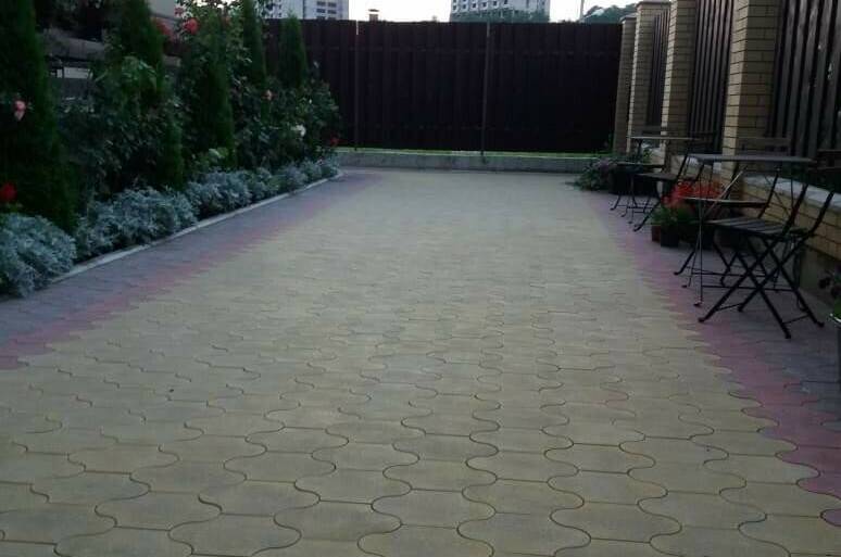 Изображение Изображение гостиницы &quot;Гостевой дом «Аркада»&quot; #3 #1