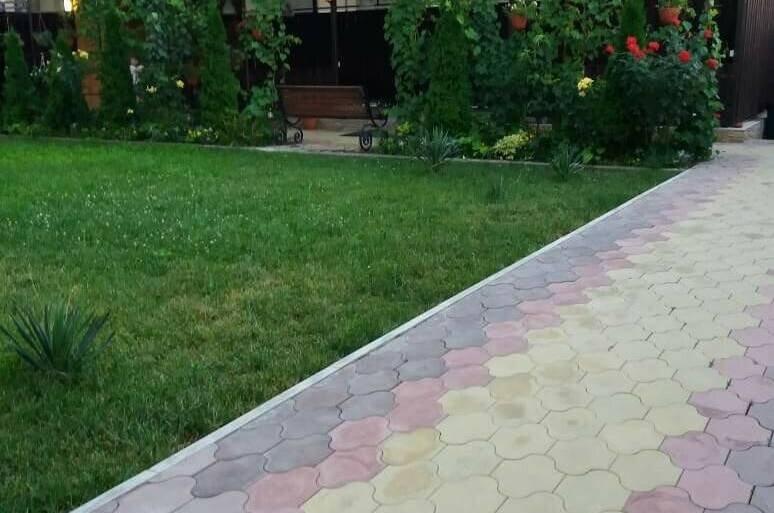 Изображение Изображение гостиницы &quot;Гостевой дом «Аркада»&quot; #4 #2