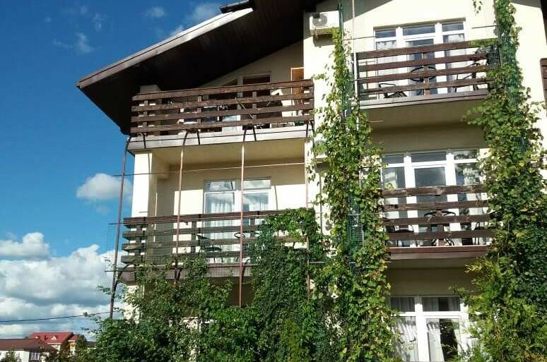 Изображение Изображение гостиницы &quot;Гостевой дом «Аркада»&quot; #7 #5