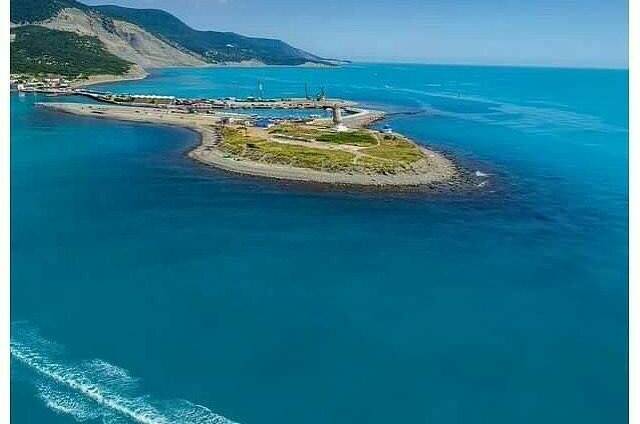 Изображение Изображение гостиницы &quot;Гостевой дом «Аркада»&quot; #8 #6