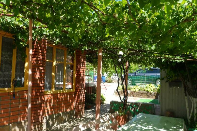 Изображение гостиницы "Гостевой дом «Семейный отдых»" #1