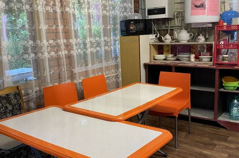 Изображение Изображение гостиницы &quot;Гостевой дом «Семейный отдых»&quot; #3 #1