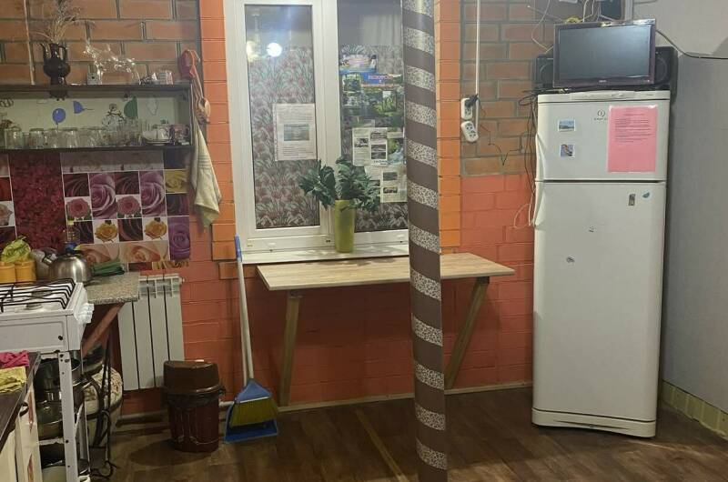 Изображение Изображение гостиницы &quot;Гостевой дом «Семейный отдых»&quot; #4 #2