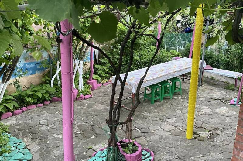 Изображение Изображение гостиницы &quot;Гостевой дом «Семейный отдых»&quot; #6 #4