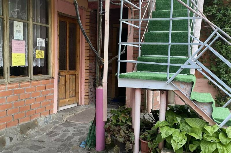 Изображение Изображение гостиницы &quot;Гостевой дом «Семейный отдых»&quot; #9 #7