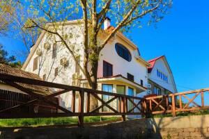 Изображение отеля / гостиницы "Гостевой дом «Кристалл»"