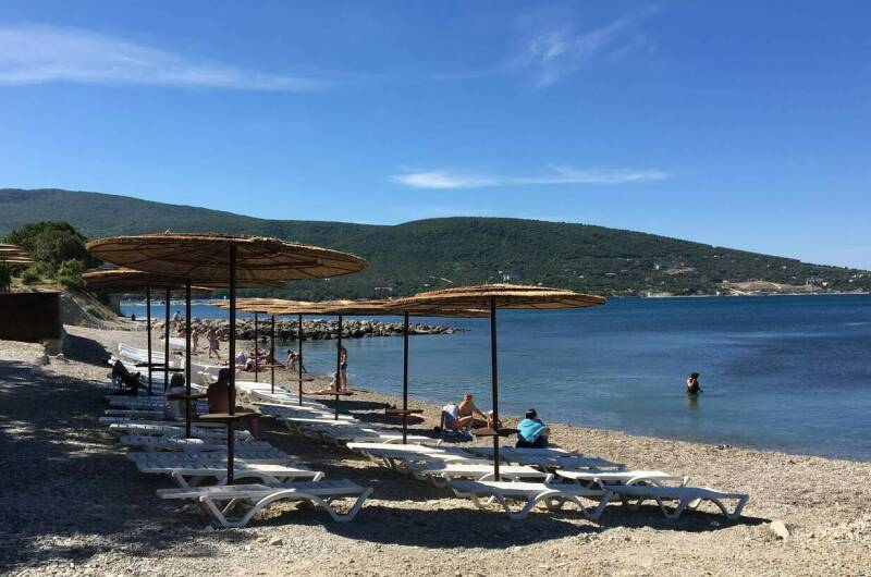 Изображение Изображение гостиницы &quot;Частный дом на Революционной 136/1 (У Олеси)&quot; #4 #2