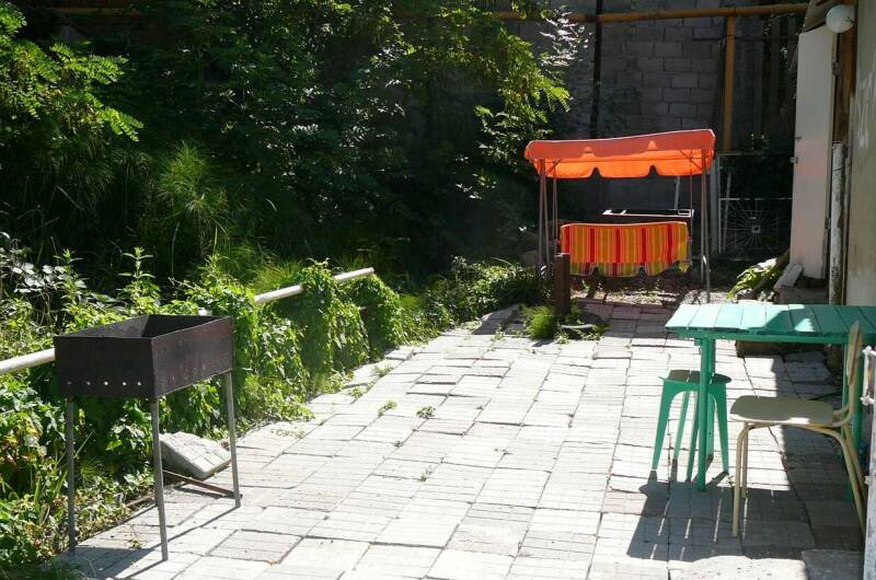 Изображение Изображение гостиницы &quot;Частный дом на Революционной 136/1 (У Олеси)&quot; #5 #3